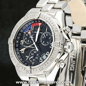 breitling transocean chrono a53340|colt chrono transocean a53340.